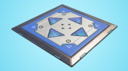 How to use Bounce Pads