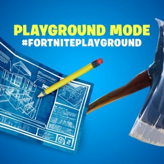 fortnite ltm playground Archives - Game Guide HQ - 320 x 320 jpeg 23kB