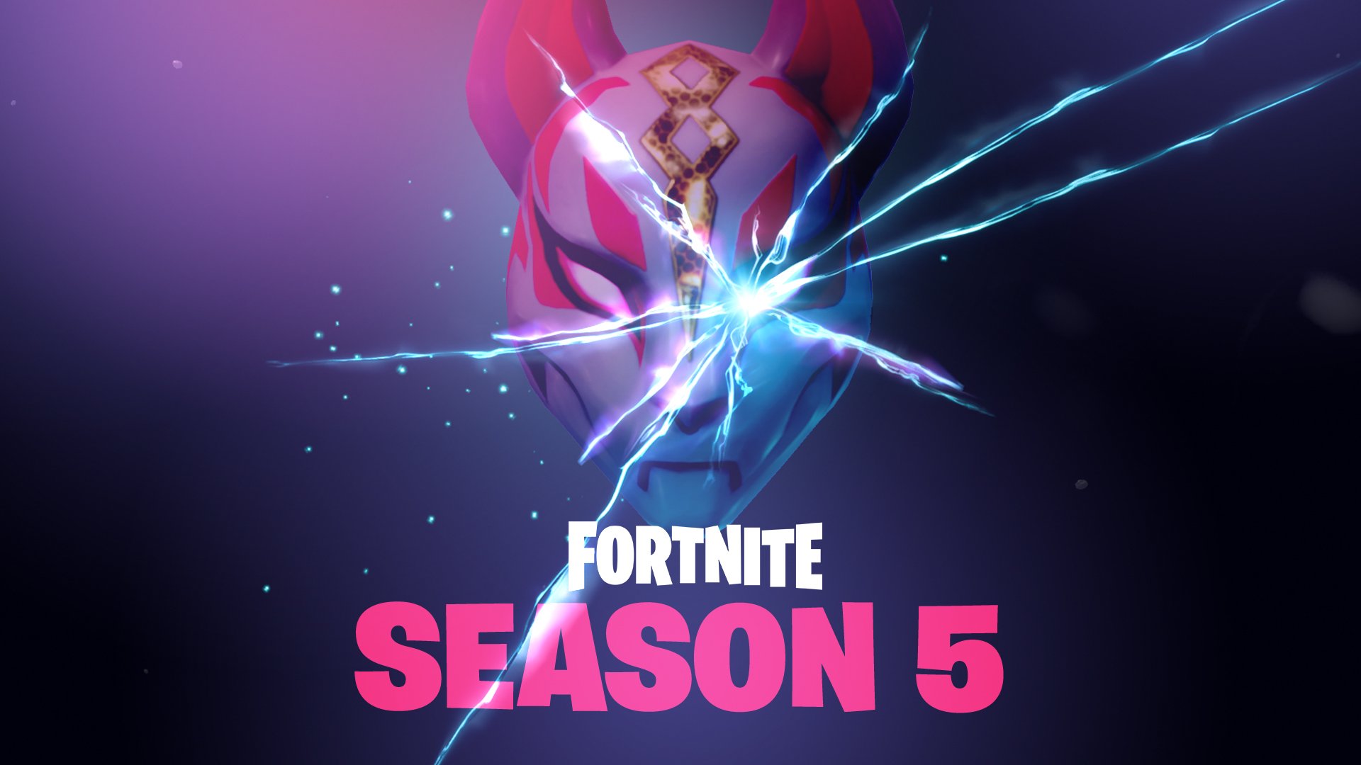 Fortnite Season 5 Teaser