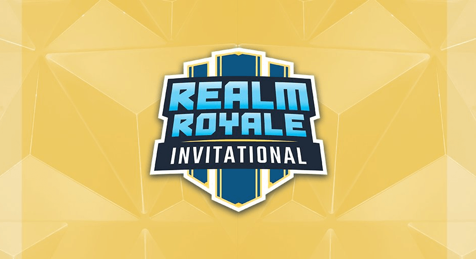 Realm Royale Invitational