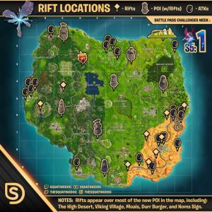 Fortnite Guides Leaks And Cheat Sheets Page 9 Of 10 Gam!   eguidehq - fortnite