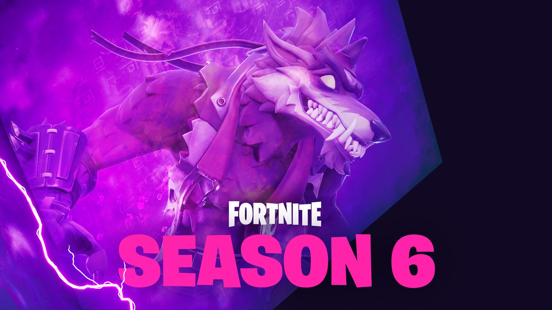 Fortnite Season 3 Teaser 1