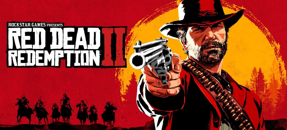 Red Dead Online Announced Red Dead Online Announced