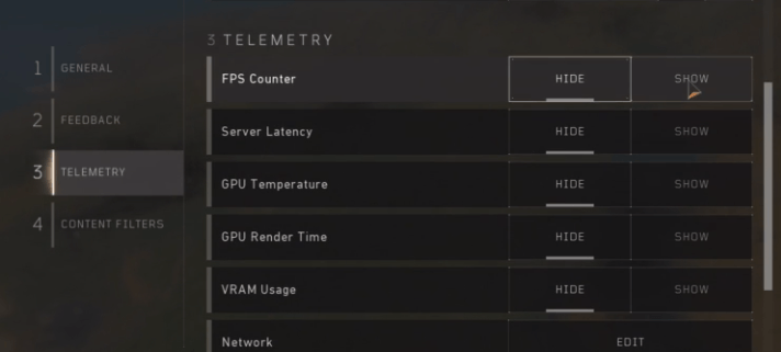 best sensitivity for call of duty black ops 4 pc