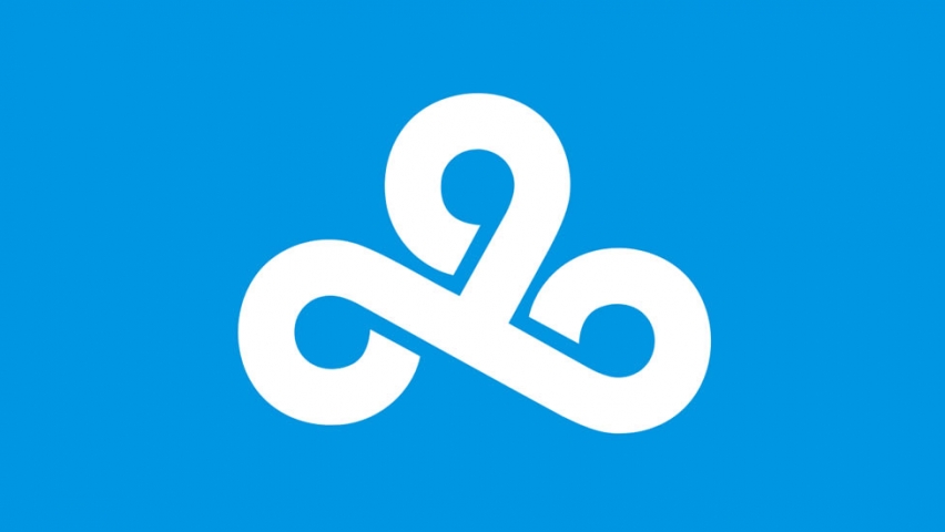 Cloud9 Logo