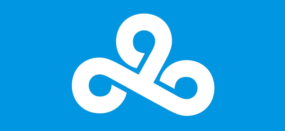 Cloud9 Logo Cloud9 Logo