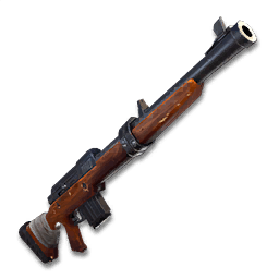 Fortnite Chest's Weapon Drop Rates, Weapon Rarity | GameGuideHQ