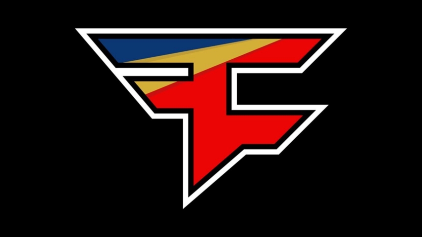 FaZe Clan Logo