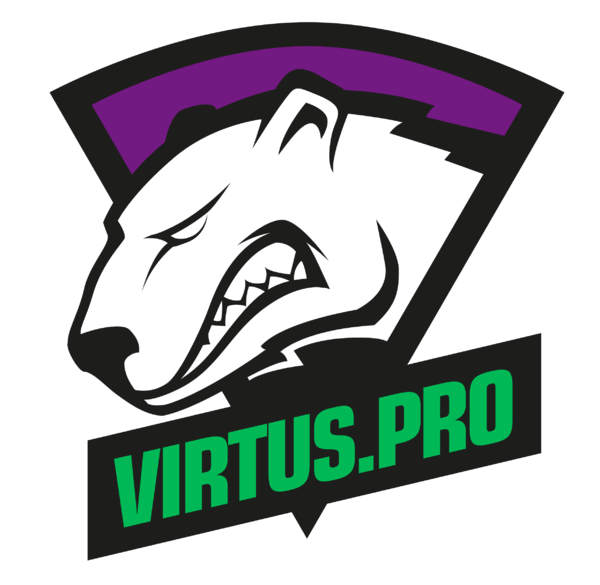 Virtus Pro Social Media Following