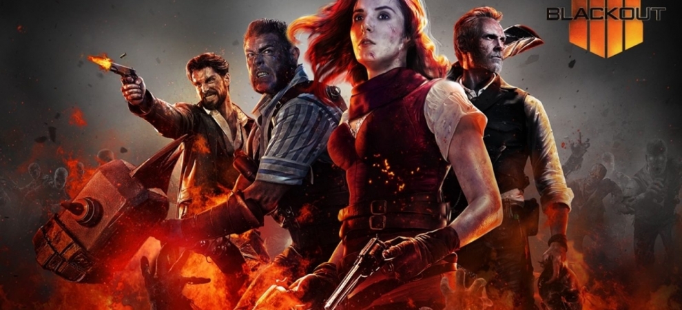 How to Unlock Zombie Characters in Blackout How to Unlock Zombie Characters in Blackout