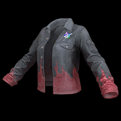 Lil Lexi Leaked Jacket Skin