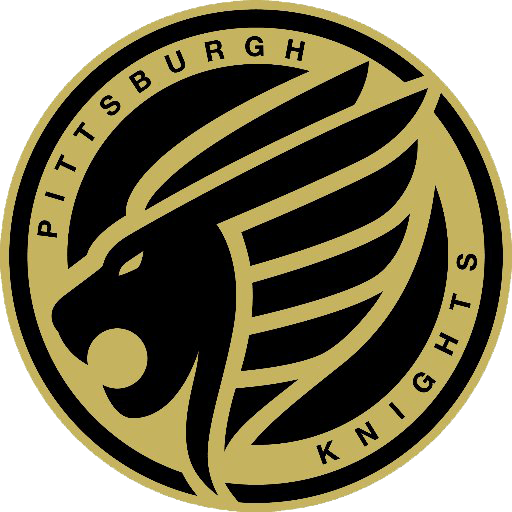 Pittsburgh Knights Social Media Following