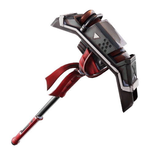 a-x-e pickaxe