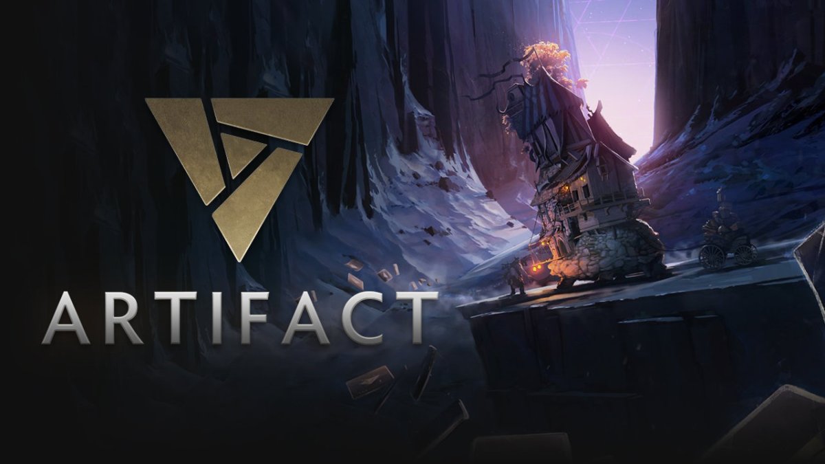 Artifact Solo Esports