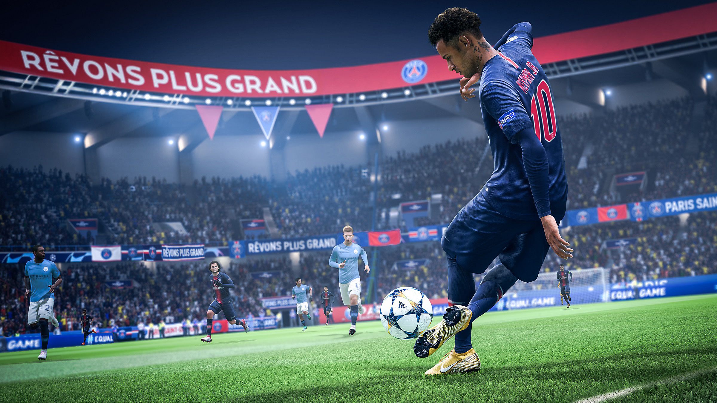 FIFA Esports