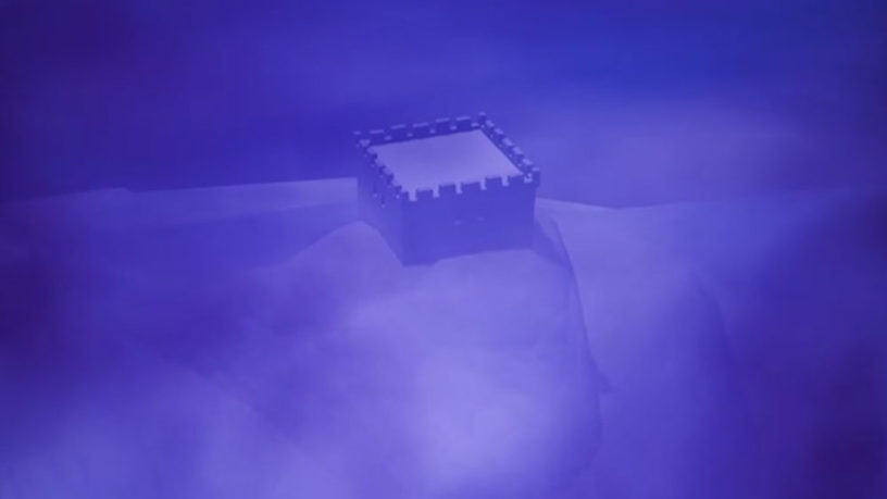 Fortnite Season 7 Iceberg Castle Leak