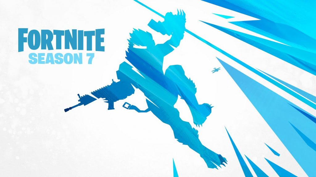 Fortnite Season 7 Teaser 3