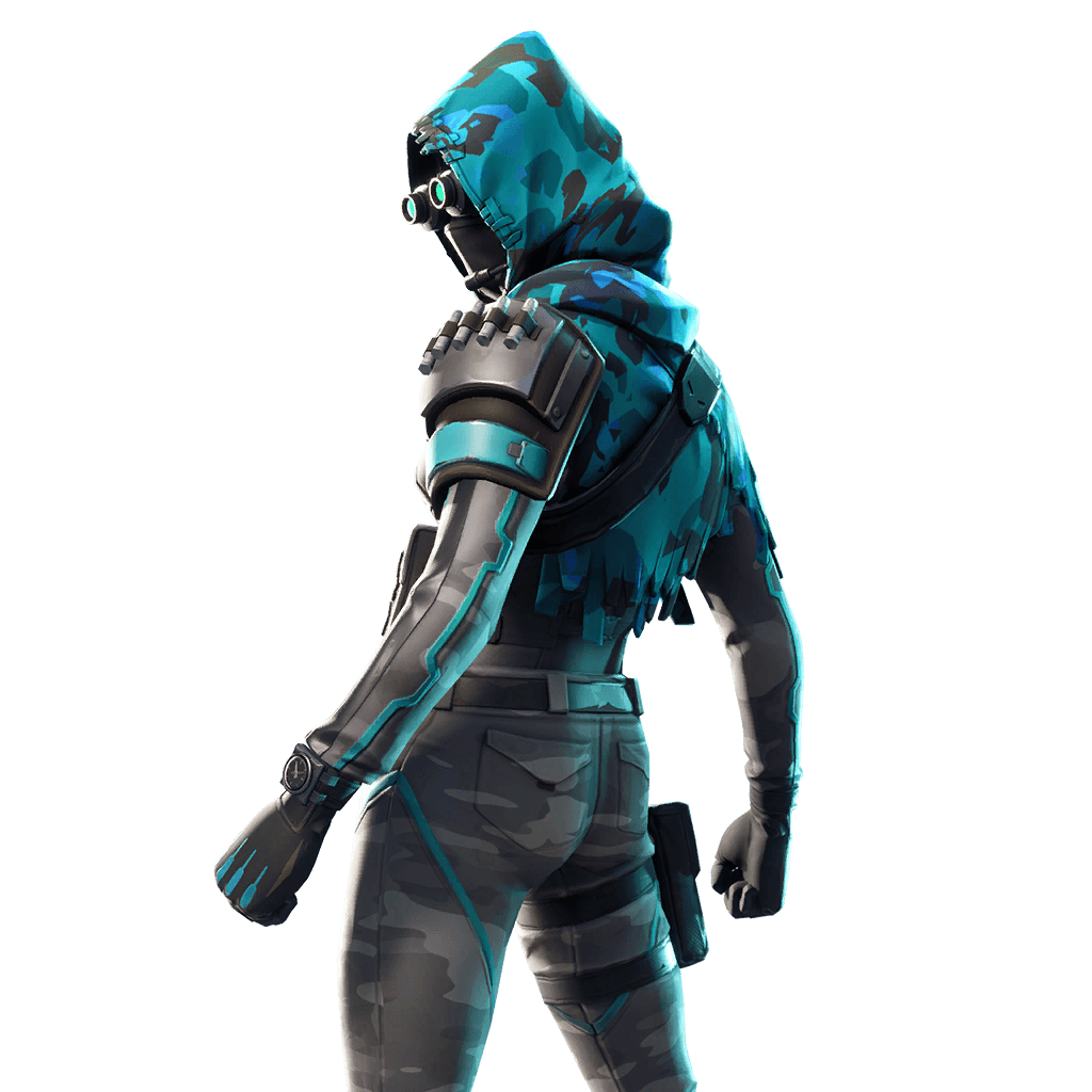 insight rare leaked skin - fortnite leaked skins season 7 reddit