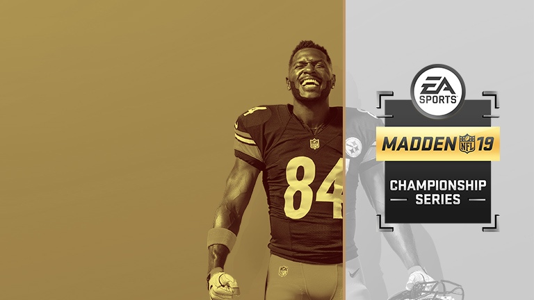 Madden Championship Series by EA Sports