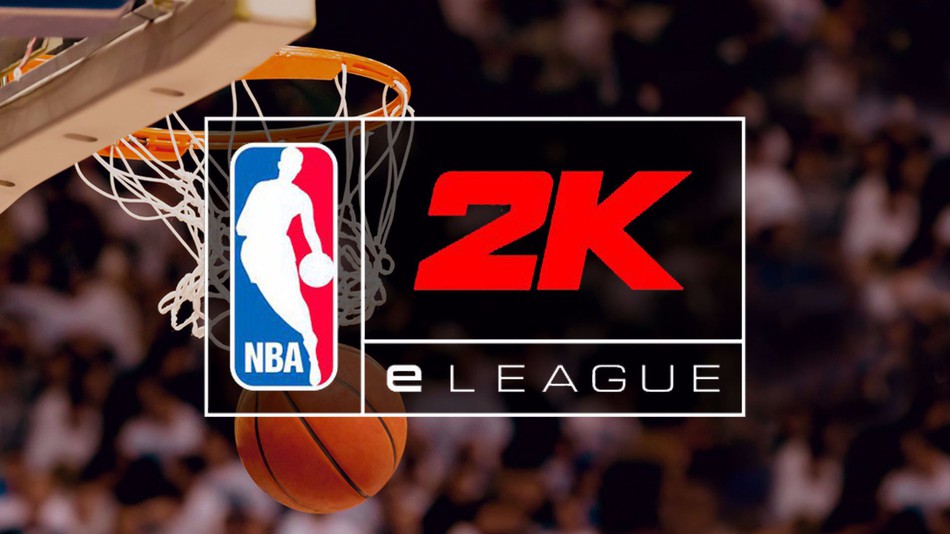 NBA 2K League