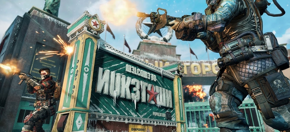 nuketown