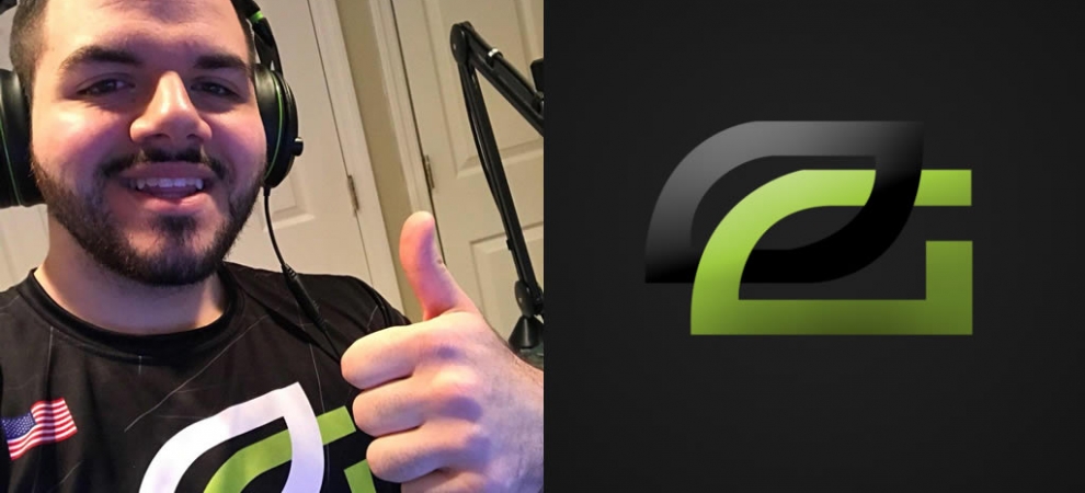 CourageJD Leaves OpTic Gaming CourageJD Leaves OpTic Gaming