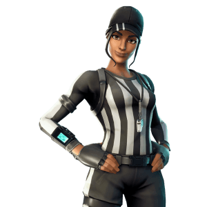 Leaked Fortnite NFL Player & Ref Skins, Emotes, Gliders - Season 6 ...