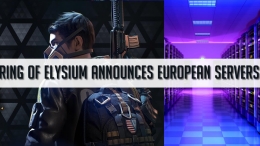 Ring of Elysium European Servers