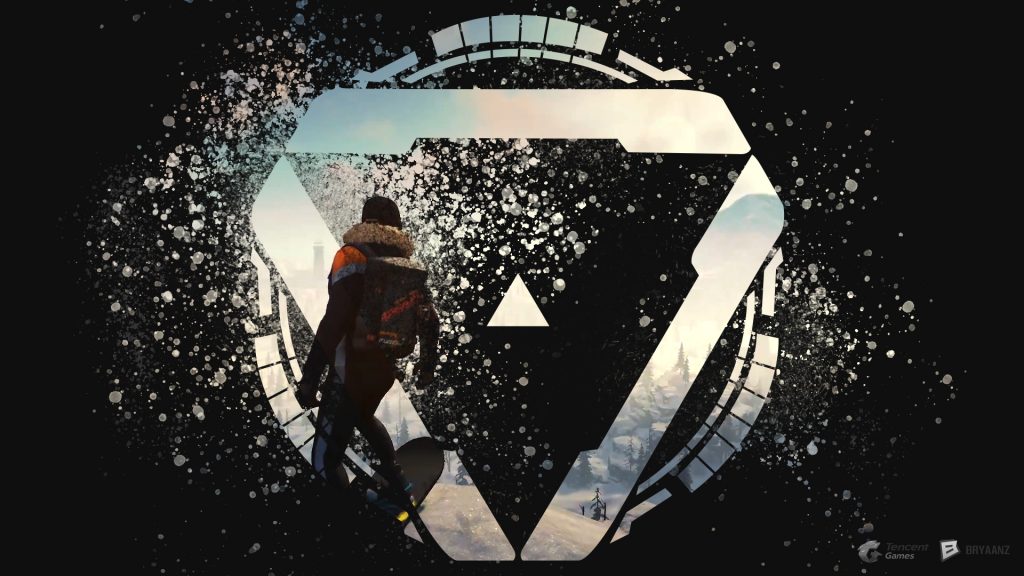 Ring of Elysium Dark Wallpaper by BryaaNz