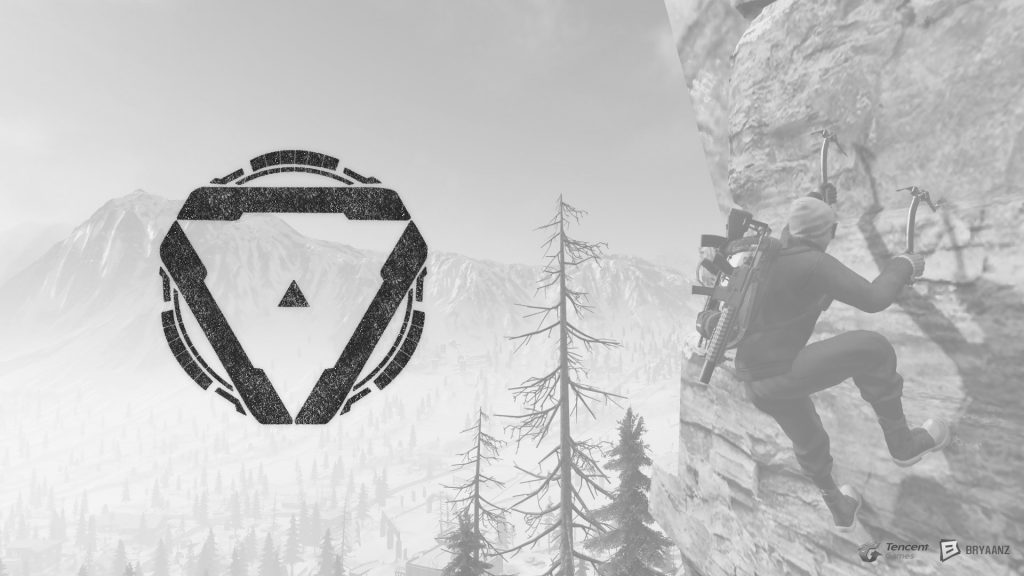 Ring of Elysium Gray Wallpaper by BryaaNz