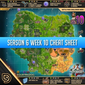 Fortnite S6 Week 9 Cheat Sheet - 300 x 300 jpeg 113kB