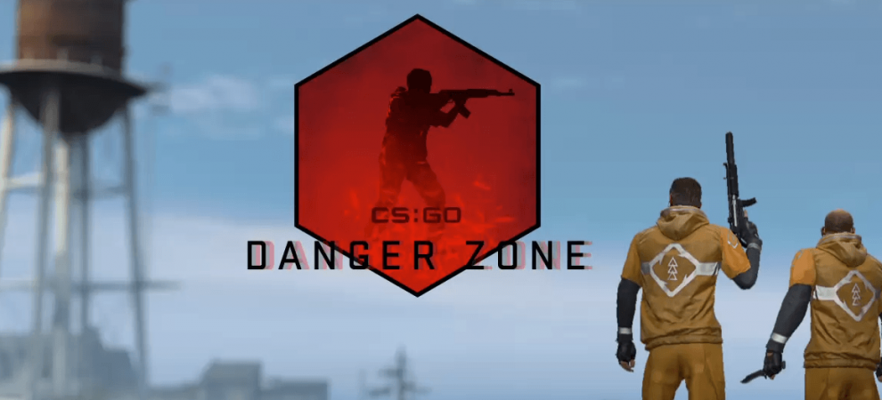 dangercover