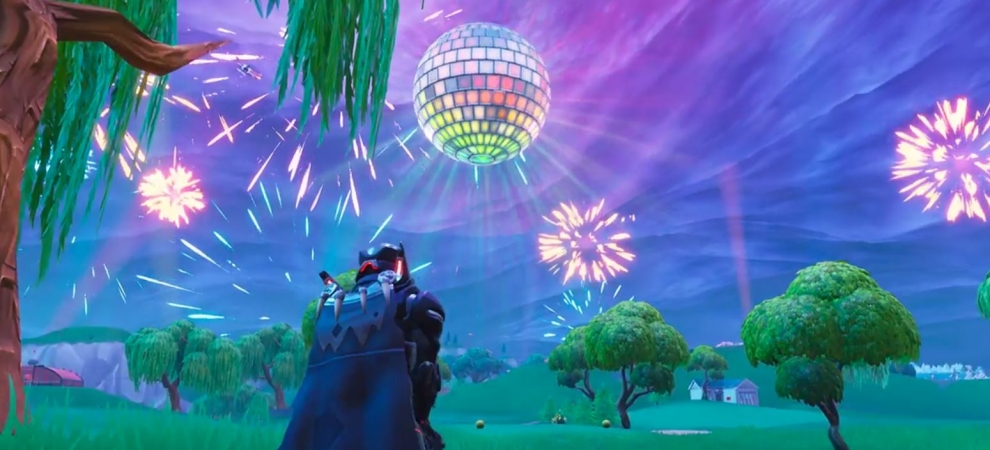 fortniteball