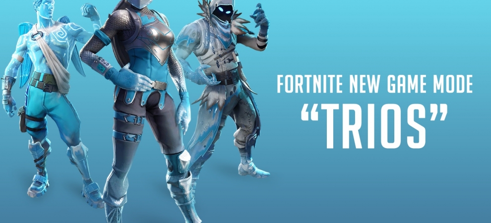 trios