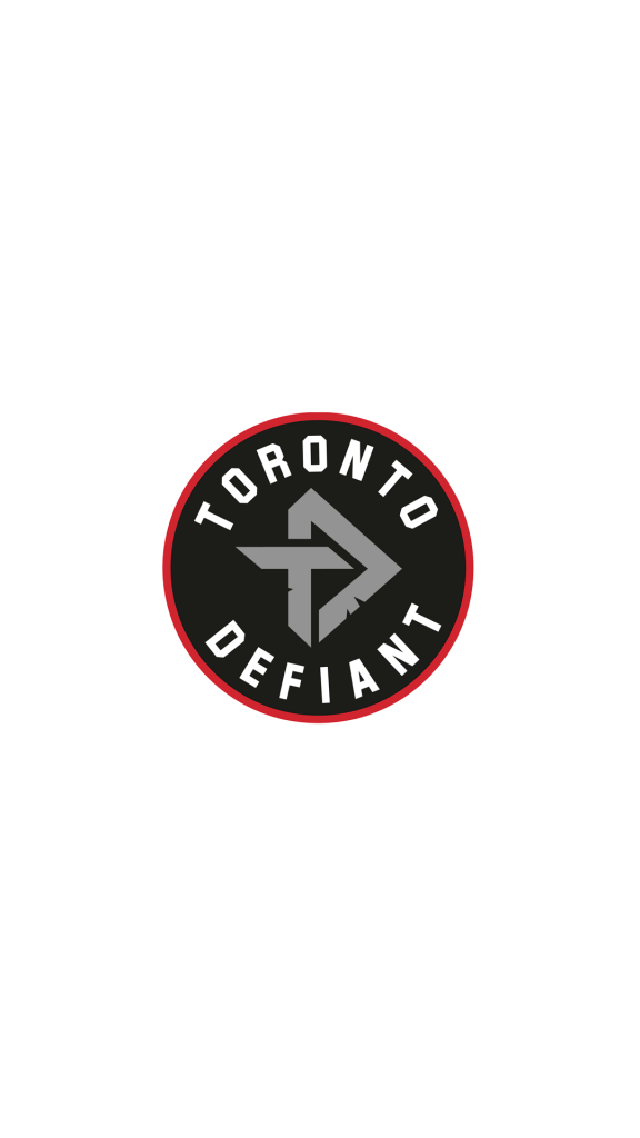 Toronto Defiant Raptors Mobile Wallpaper