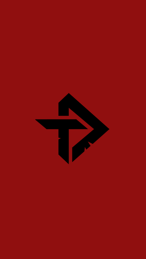 Toronto Defiant Red Mobile Wallpaper