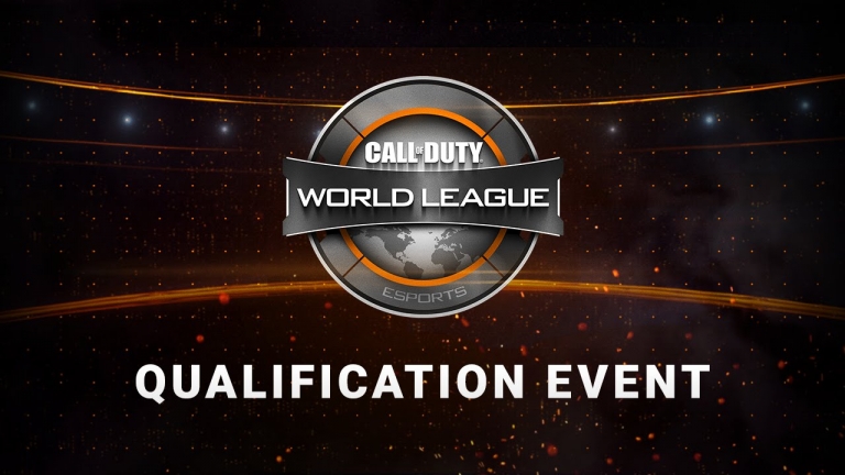 Call of Duty Pro League Qualifier Day 1 Standings, Day 2 Schedule