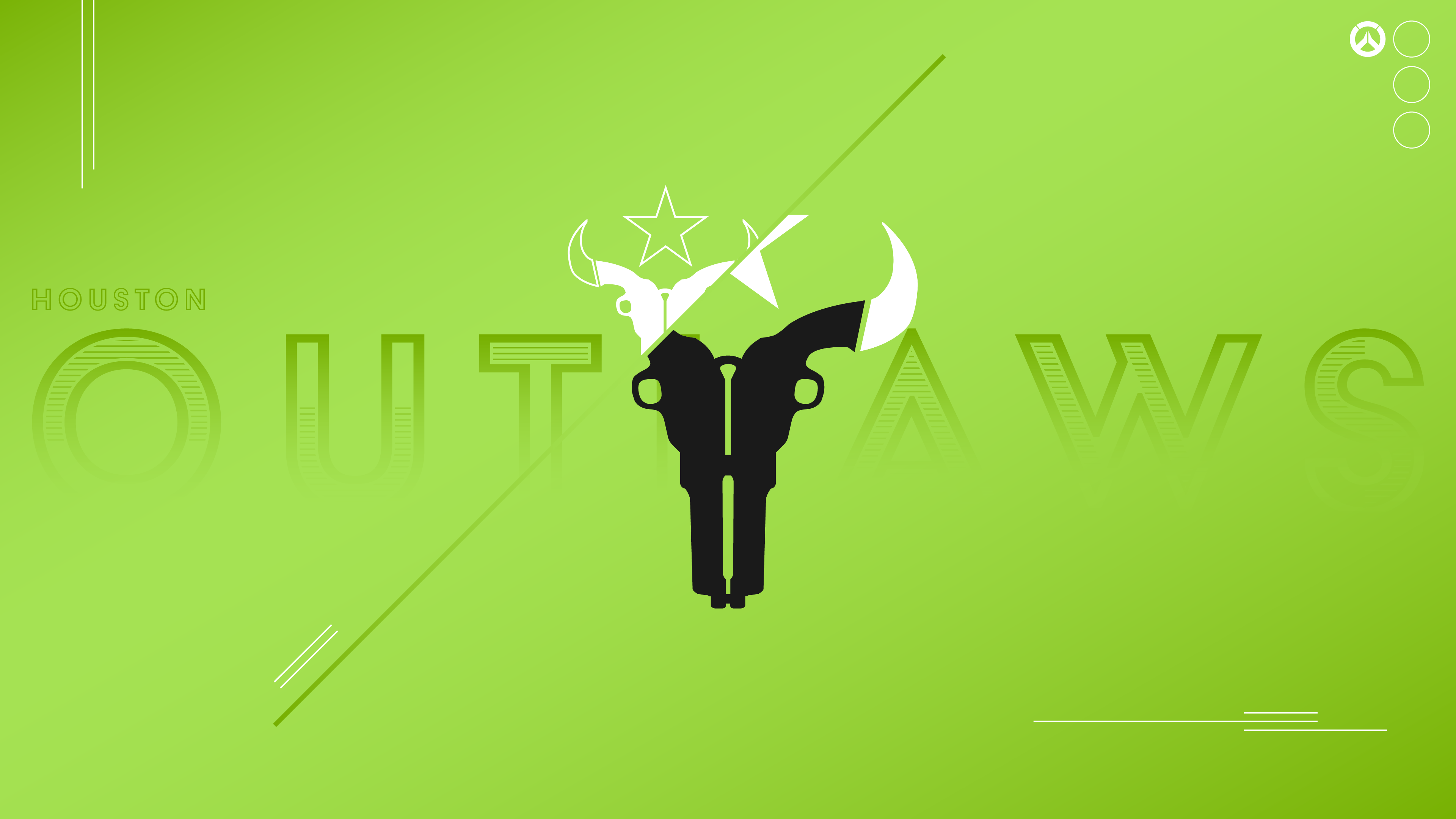Outlaw Skull Cowboy Illustration Stock Vector by ©Milesthone 232950908