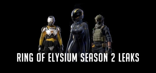 How To Check Ping In Ring Of Elysium Display Ping In Roe - ring of elysium leaked adventurer pass character skins for season 2