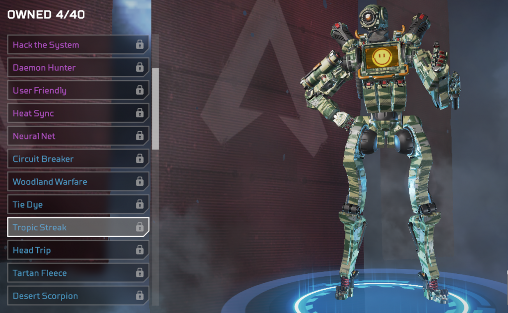apex legends legend maker apex legends legend maker