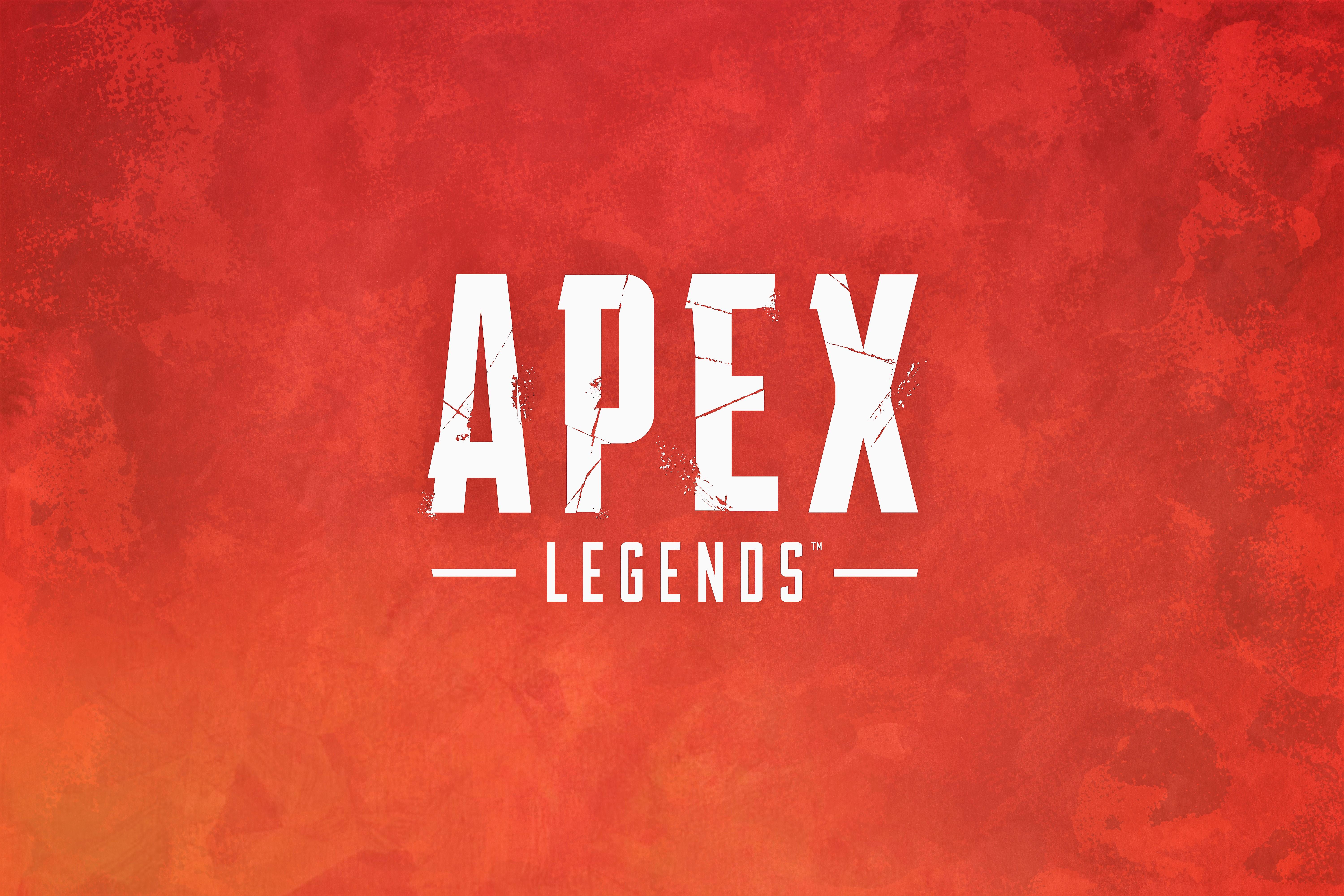 Apex Legends Wallpapers - Desktop & Mobile Apex Legends Wallpapers