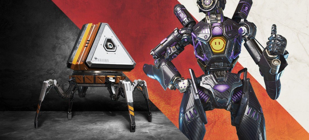 Apex Legends Twitch Prime Loot Apex Legends Twitch Prime Loot