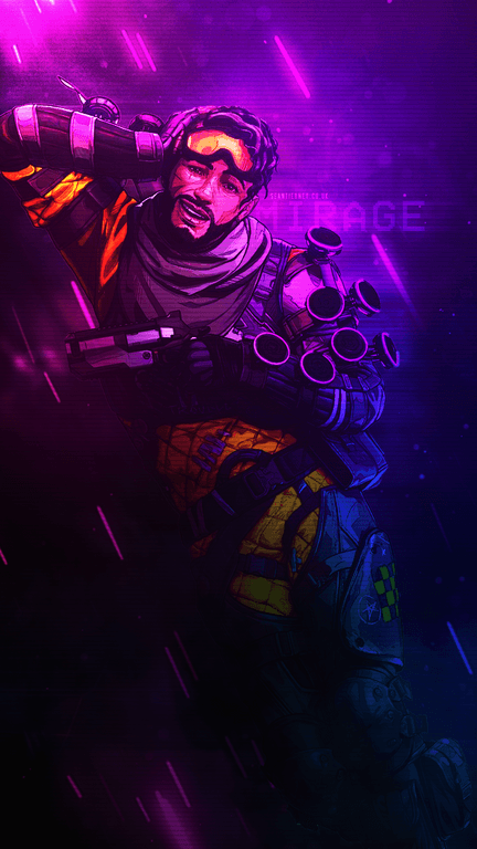 Valkyrie Apex Legends Phone iPhone HD phone wallpaper  Pxfuel