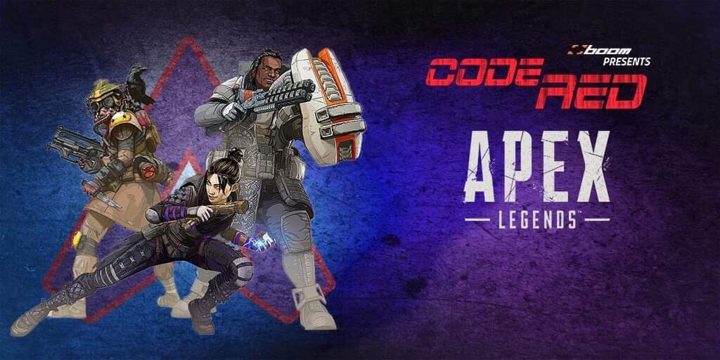 Alabama Lære udenad Ultimate Dr. Disrespect Code Red $20,000 Apex Legends Teams, Bracket, Streams & More  | GameGuideHQ