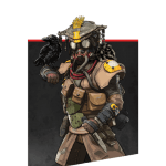 Every Bloodhound Skin in Apex Legends