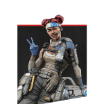 Every Lifeline Skin in Apex Legends