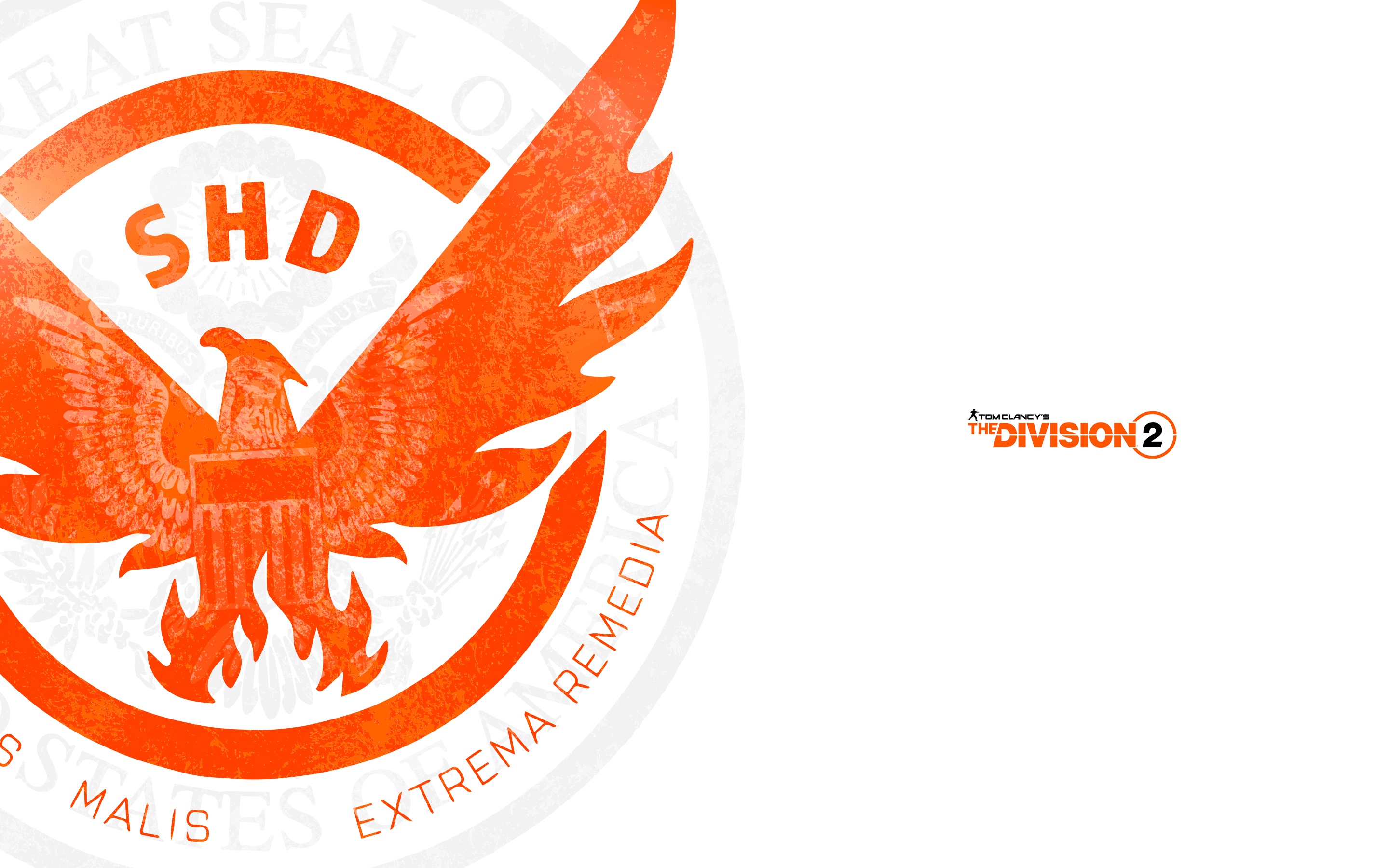The Division 2 Wallpapers Desktop Mobile Division 2