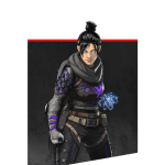 Every Wraith Skin in Apex Legends