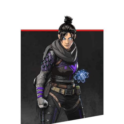 Every Legend's Skin in Apex Legends, All Character Skins | GameGuideHQ