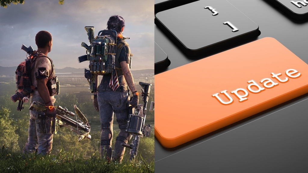 The Division 2 Patch Notes – March 28 Update – GameGuideHQ